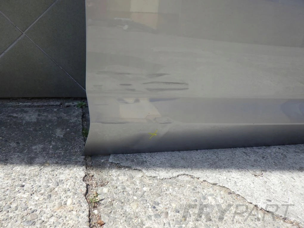 HYUNDAI I30 III 3 17- Front Right Door