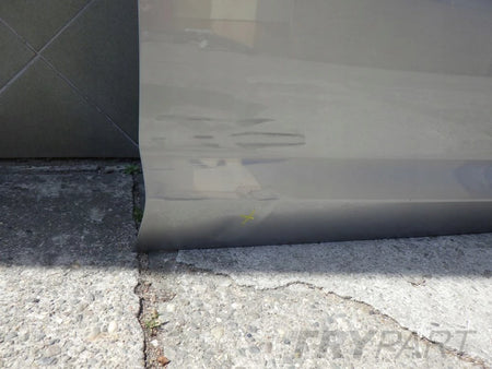 HYUNDAI I30 III 3 17- Front Right Door