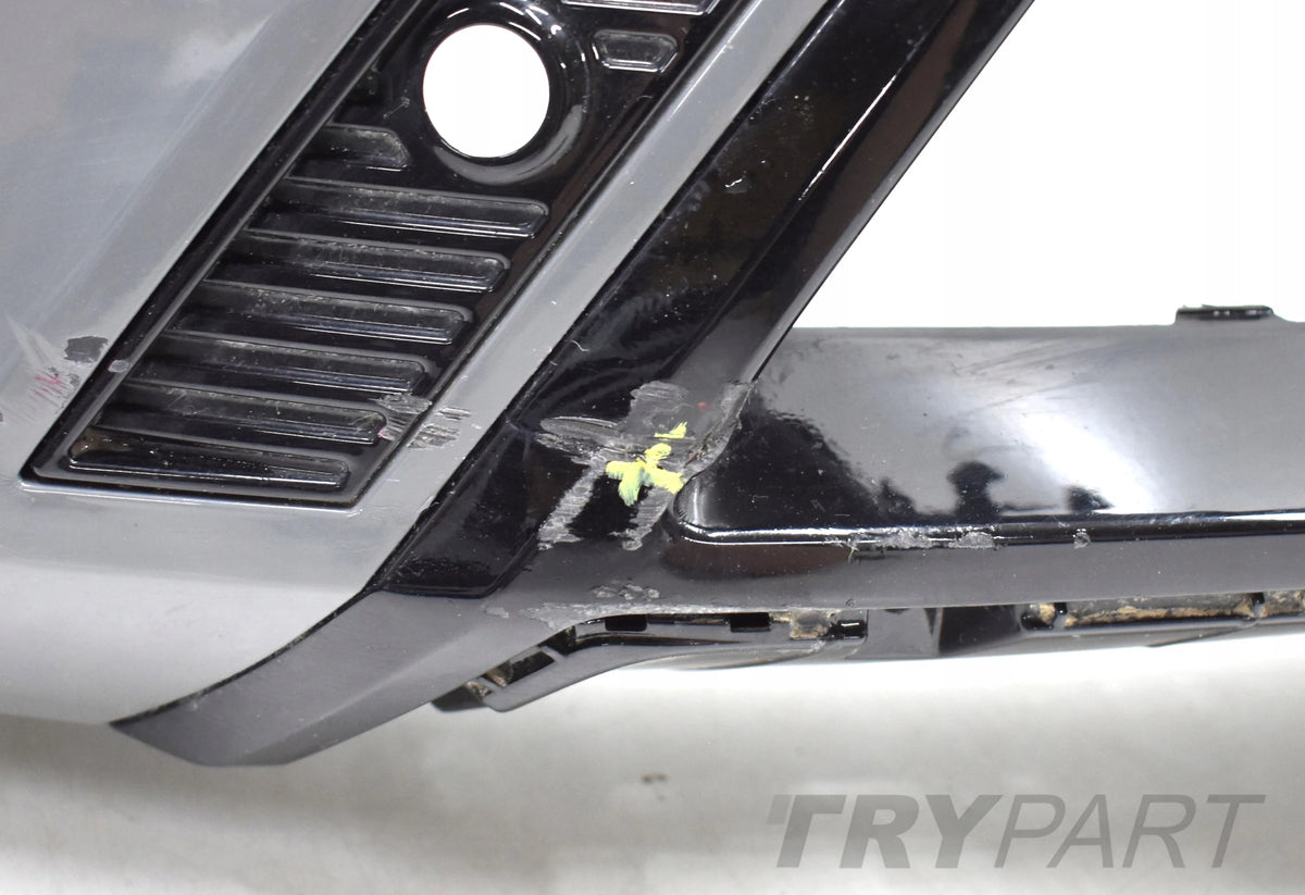 HYUNDAI TUCSON IV LIFT N LINE FRONT BUMPER ORG