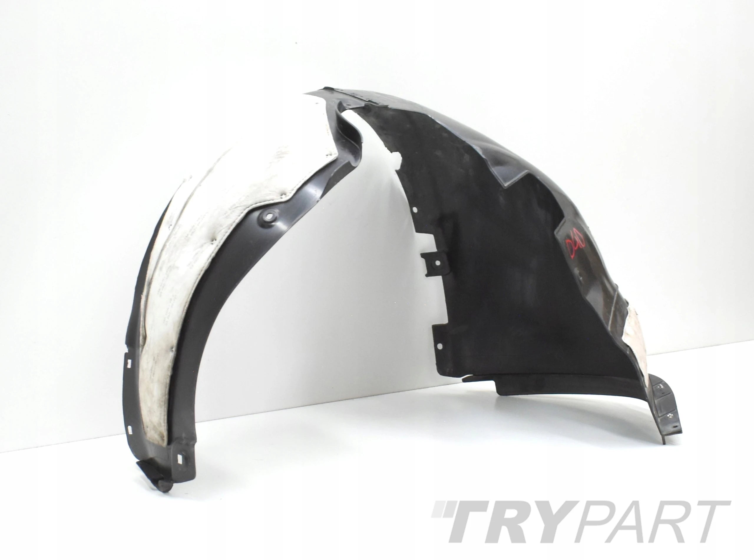 KIA CEED III LIFT LEFT FRONT FENDER ORG 21+