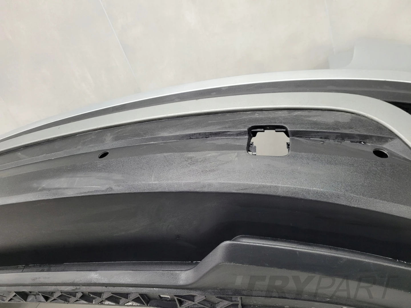 Rear Bumper Skoda KODIAQ 57H 2 II 23-