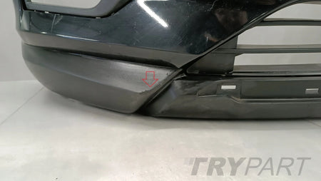 Front Bumper for Nissan X-Trail T32 3rd Gen Facelift 2017-2021