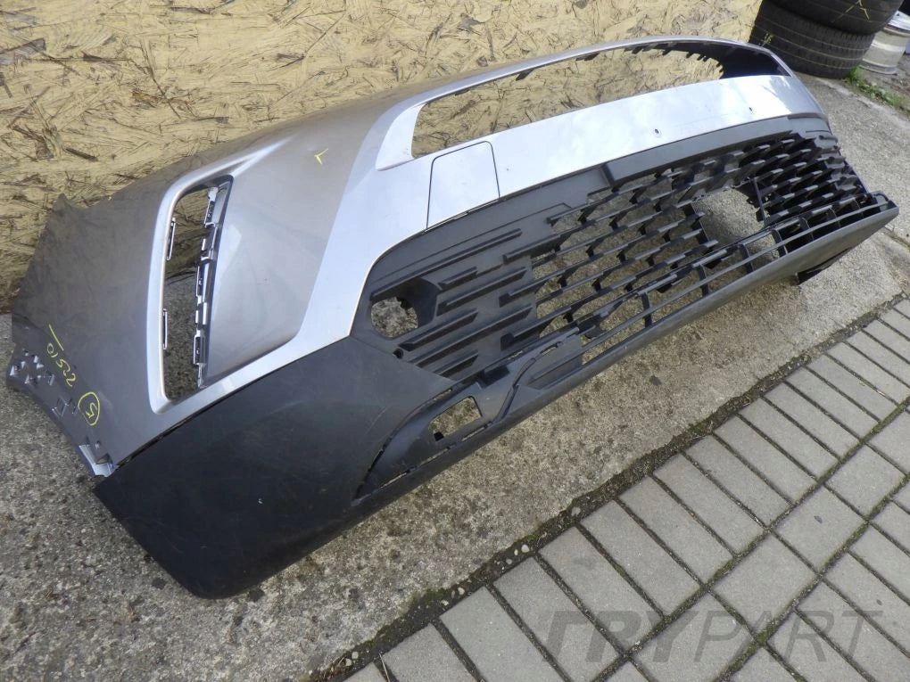 OPEL MOKKA II B 2 20- Front Bumper