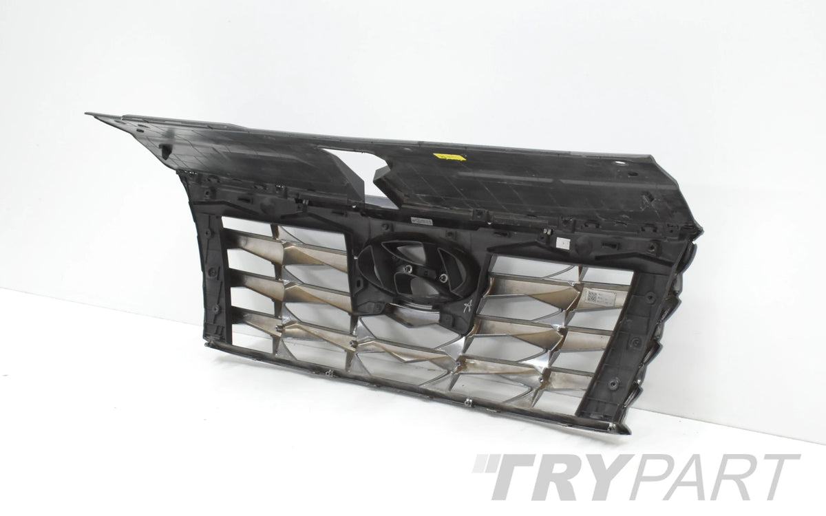 HYUNDAI TUCSON IV ORIGINAL BUMPER GRILLE