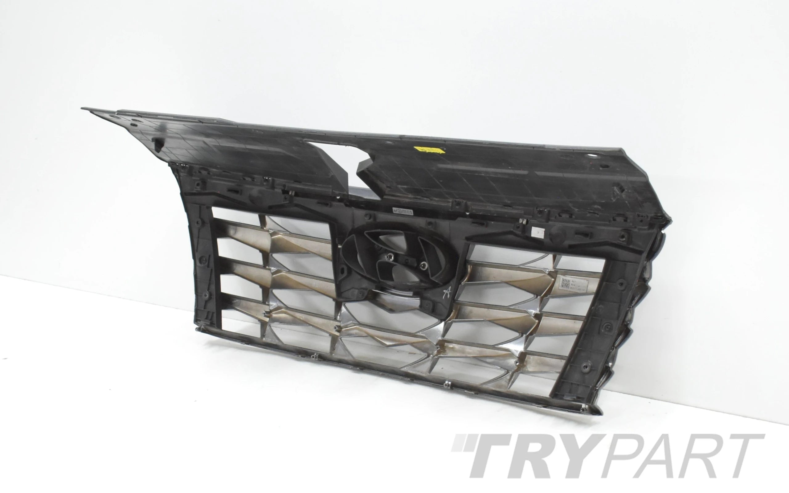 HYUNDAI TUCSON IV ORIGINAL BUMPER GRILLE