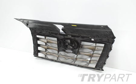 HYUNDAI TUCSON IV ORIGINAL BUMPER GRILLE
