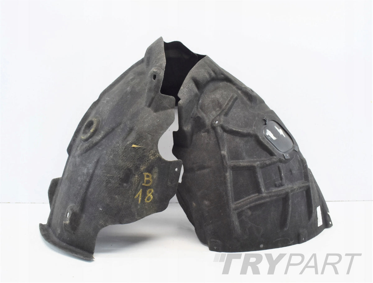 AUDI A6 C7 4G0 LEFT FRONT FENDER ORG NEW