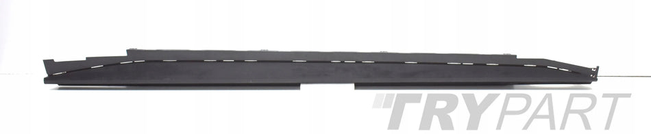 BMW 4 Series G26 i4 Right Sill Panel Trim ORG BASIC Standard