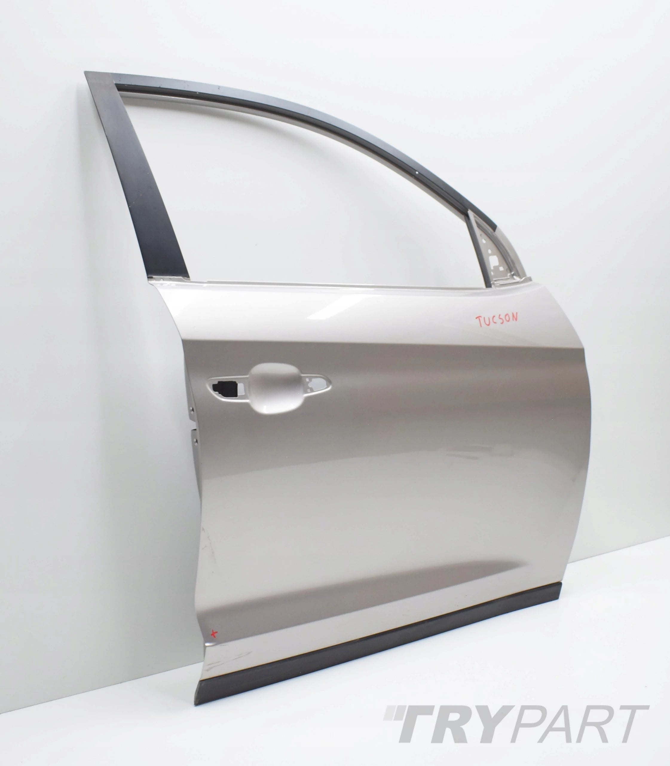 HYUNDAI TUCSON III Right Front Door Original
