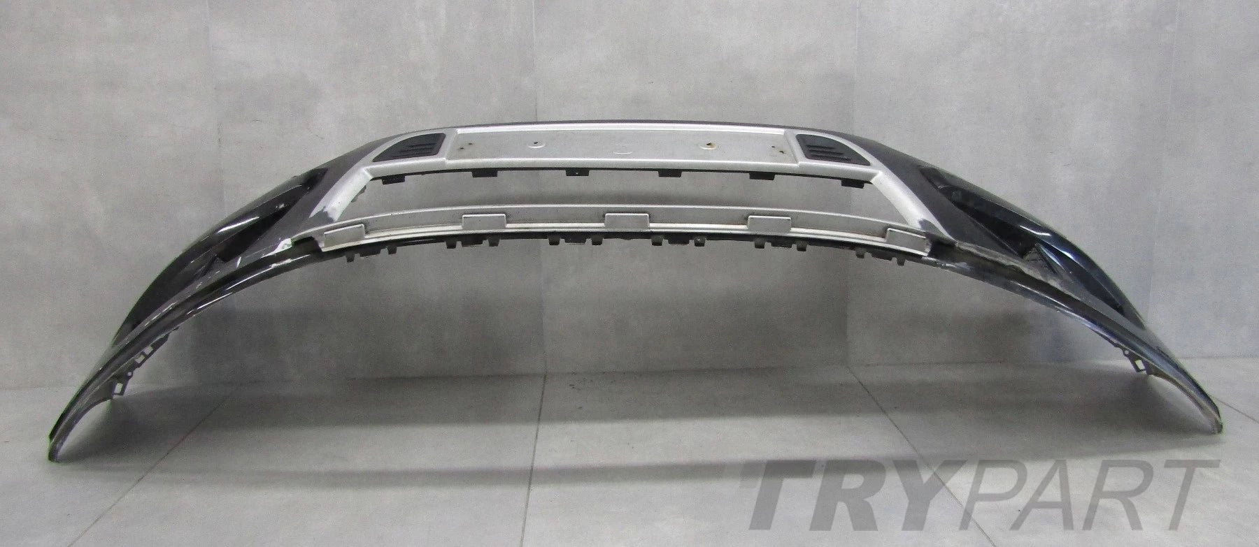Front bumper for Ford S-Max I MK1 LMC 06-10