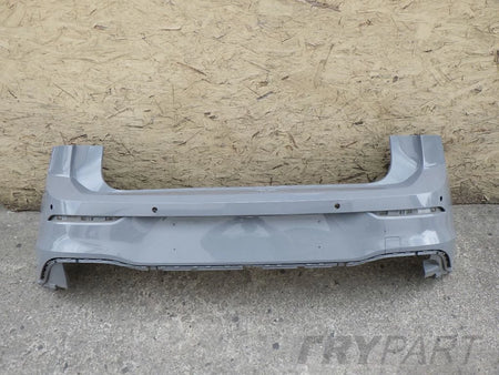 VW GOLF VIII 8 5H0 HB 2020- Rear Bumper
