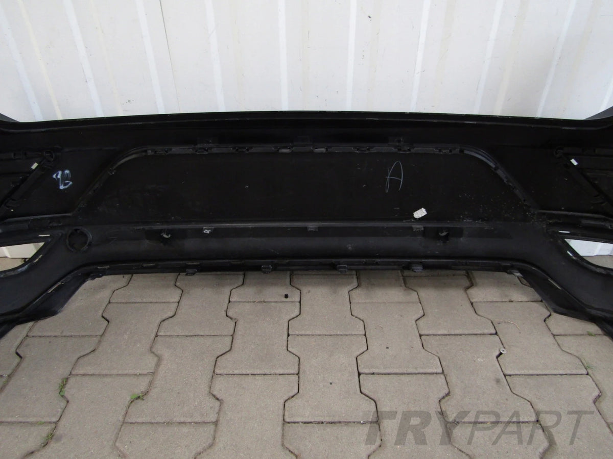 Rear Bumper VW T-Roc R-Line 2GA 17-