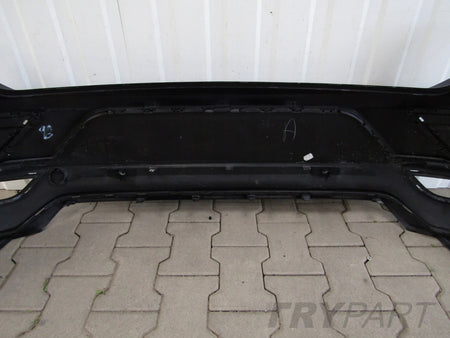 Rear Bumper VW T-Roc R-Line 2GA 17-