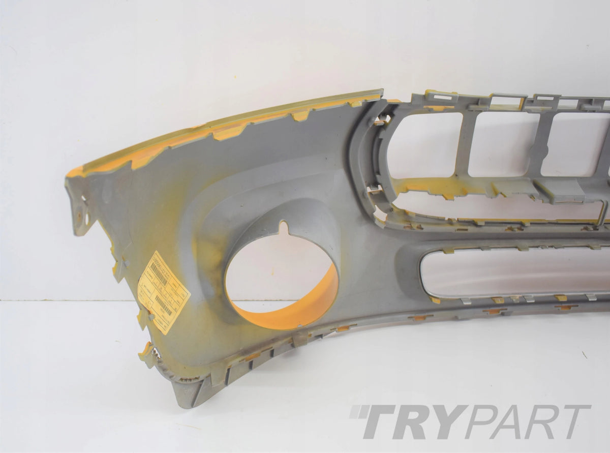 MINI COOPER ONE F56 FRONT BUMPER EXCELLENT CONDITION CHROME