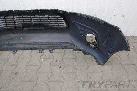 Front Bumper Toyota Hilux 8 VIII 15-18