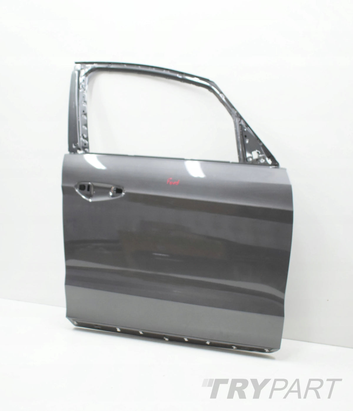 FORD GALAXY MK4 IV RIGHT FRONT DOOR ORG