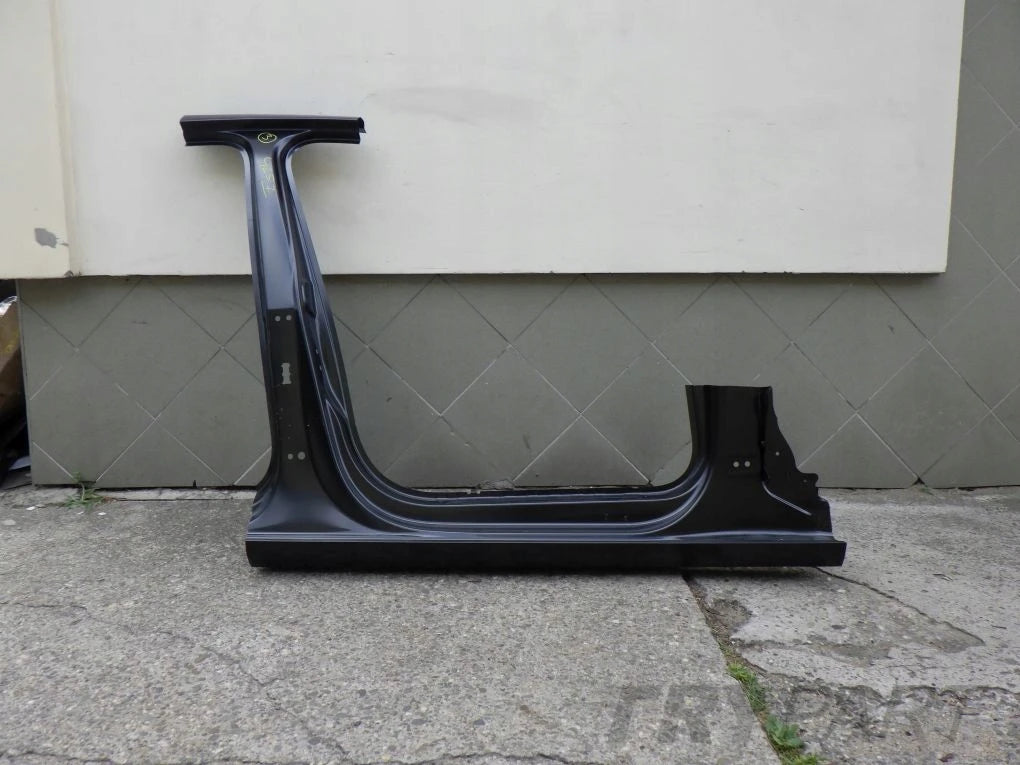 AUDI A4 S4 B9 8W 8W0 8W9 15- Right Sill New Original