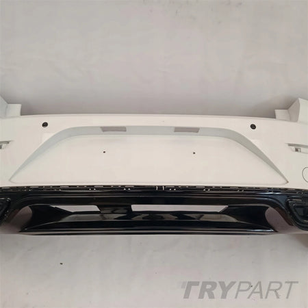 REAR BUMPER VW ARTEON 3G8 R LINE 3G8807421