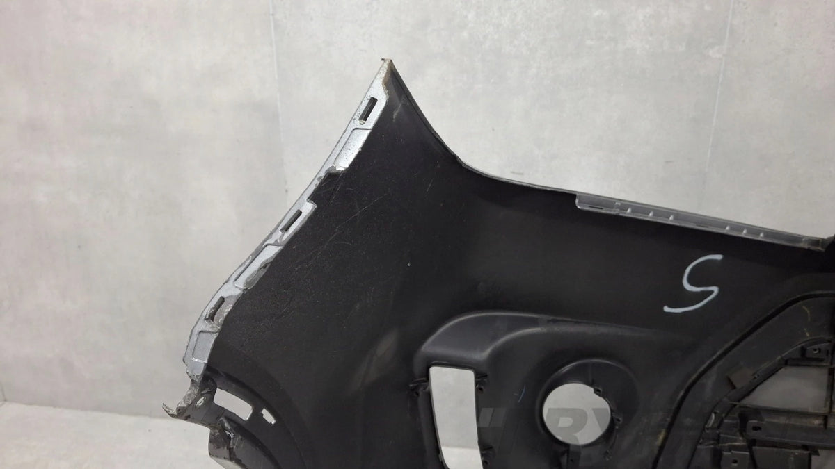 Front Bumper Suzuki Vitara 3 III 15-18