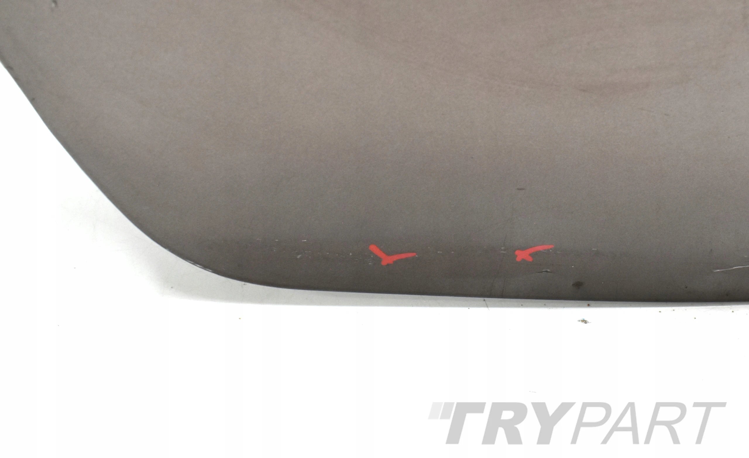 PEUGEOT 301 TRUNK LID REAR ORIGINAL