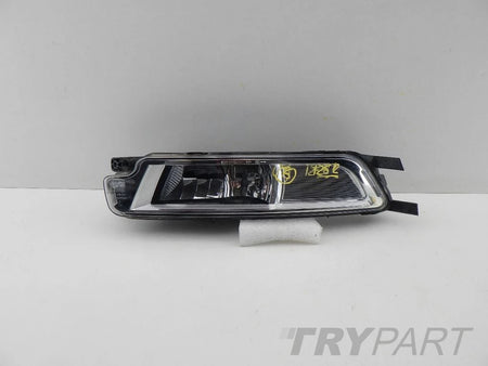 VW PASSAT B8 14- halogen left