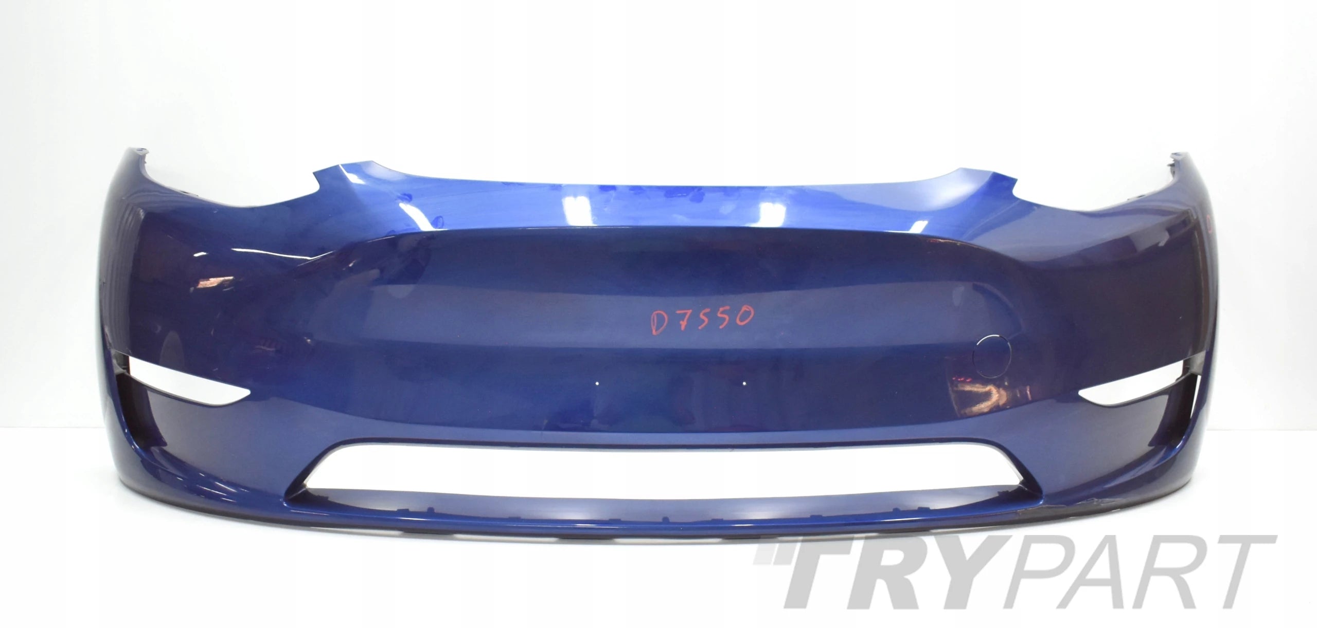 TESLA MODEL Y FRONT BUMPER ORG