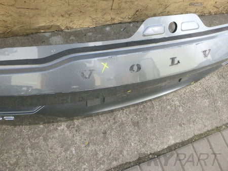 VOLVO V60 II 2 17- TAILGATE
