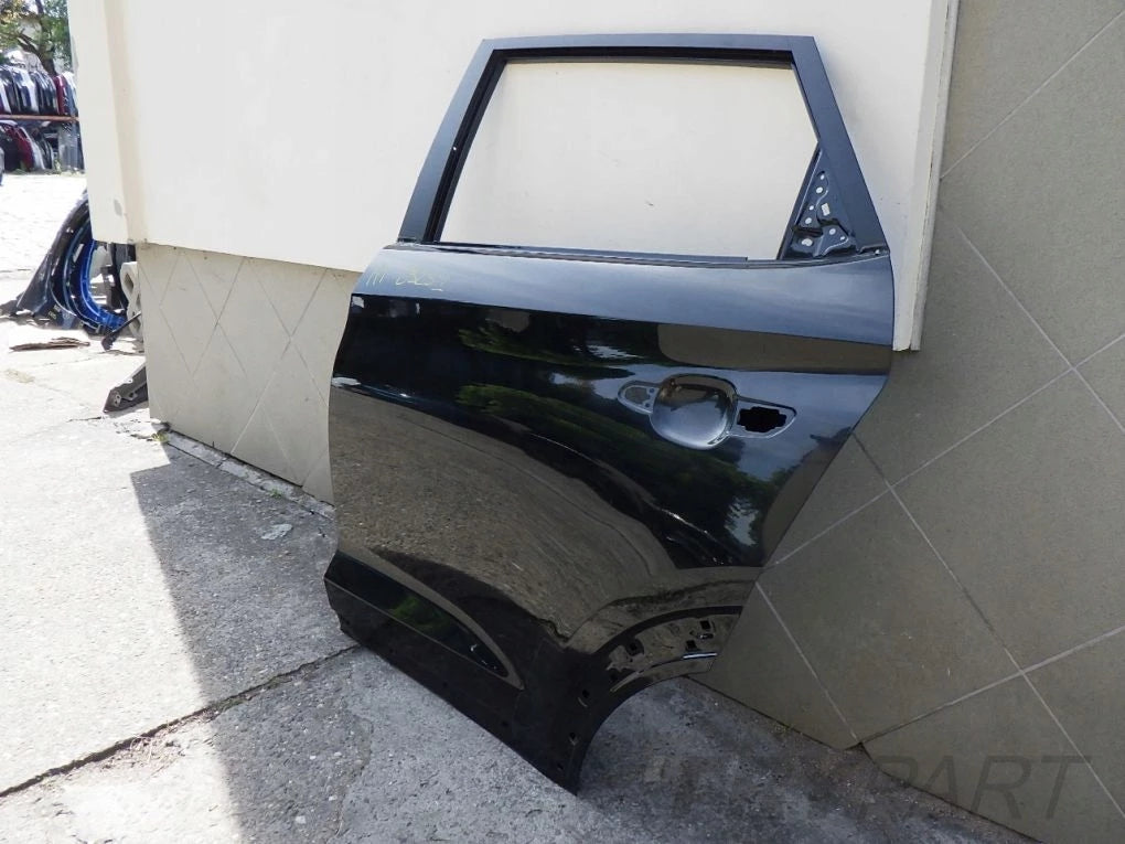 HYUNDAI TUCSON 3 III 15- left rear door