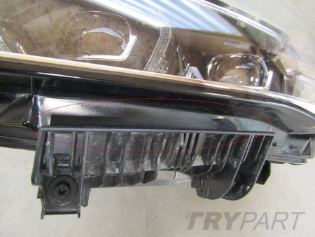 Front Lamp BMW 2 Series F45 F46 Lift LCI FULL LED 18-22 LH 5A017B5