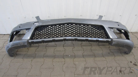 Front Bumper Mercedes 204 6.3 63 AMG Lift USA 11-