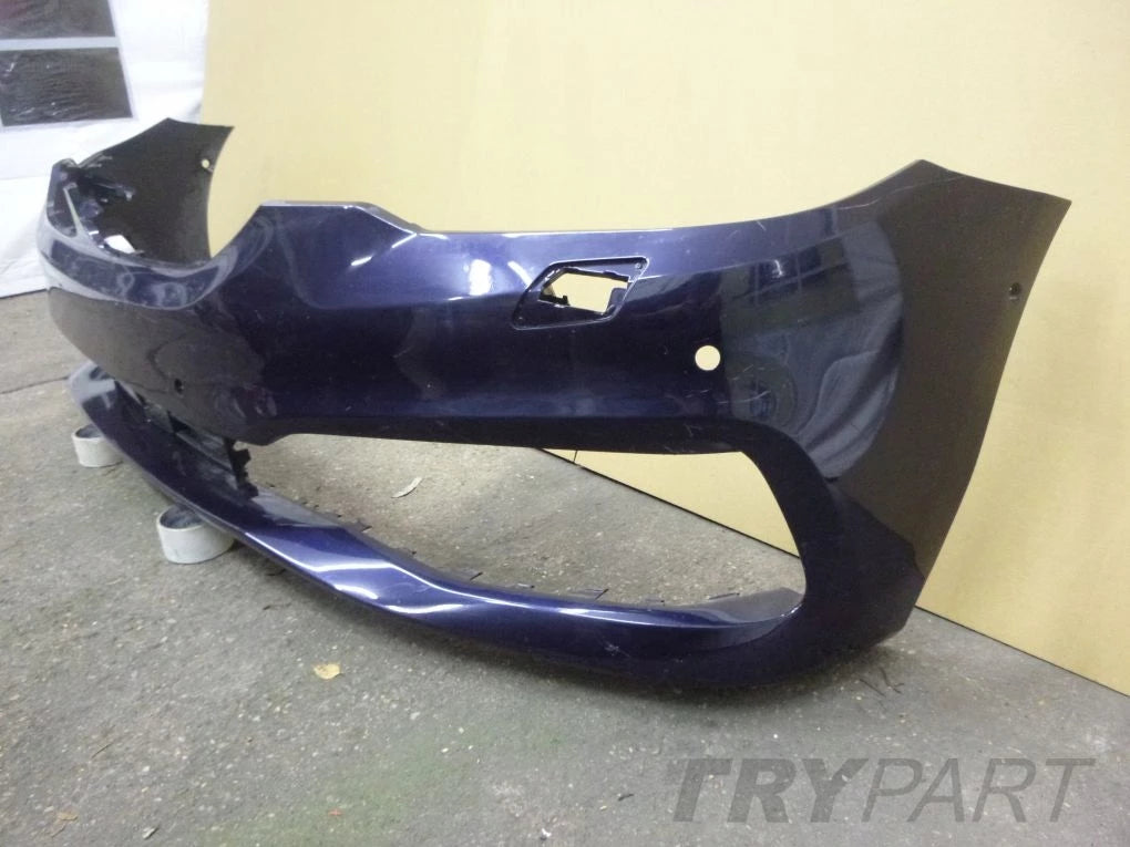 BMW 5 G30 G31 Front Bumper