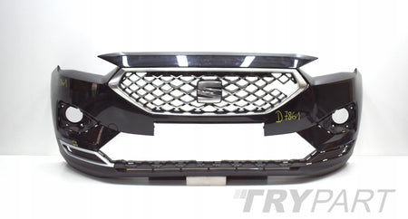 SEAT TARRACO 5FJ FRONT BUMPER ORG