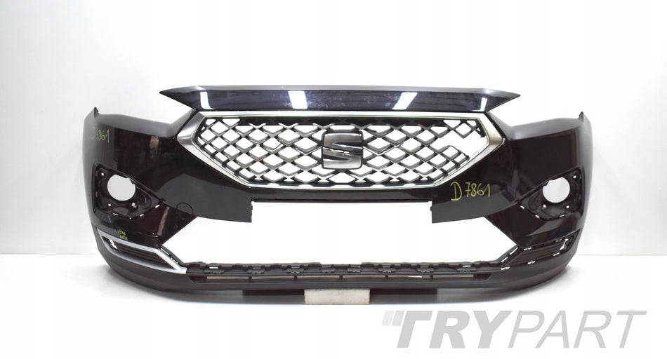 SEAT TARRACO 5FJ FRONT BUMPER ORG