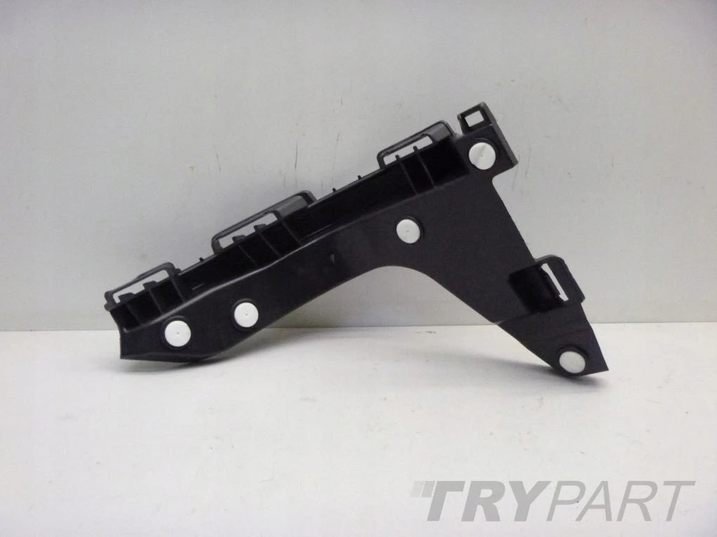 OPEL ZAFIRA C III 11- Rear bumper slider right