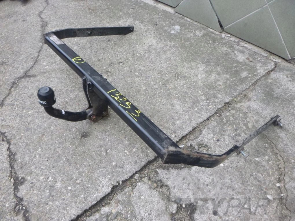 FORD FOCUS MK3 III 3 Tow Hitch