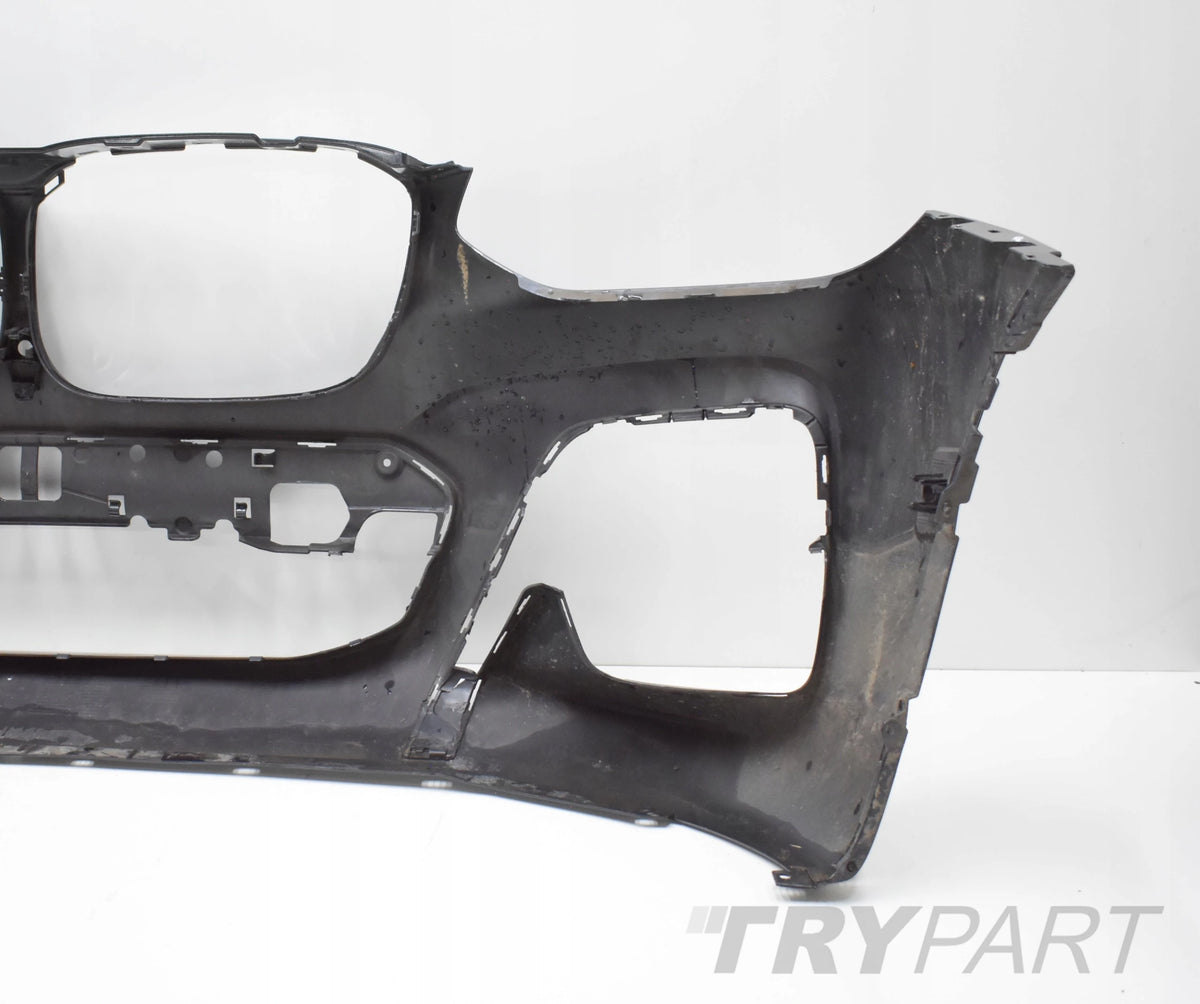 BMW X3 X4 G01 G02 M Sport Package Front Bumper Original