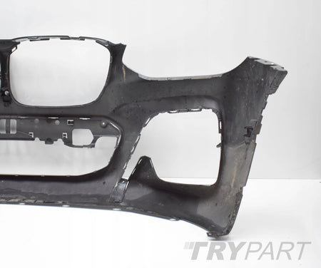BMW X3 X4 G01 G02 M Sport Package Front Bumper Original