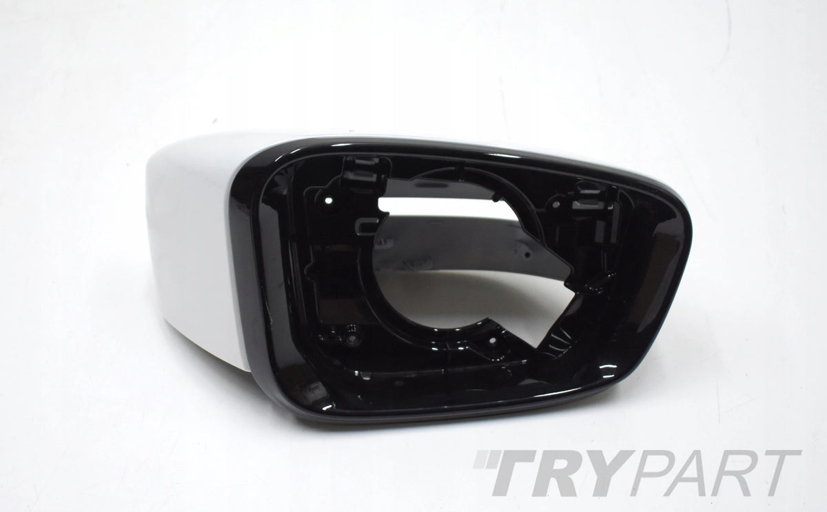 BMW G30 G31 G11 G12 RIGHT MIRROR HOUSING ORG NEW