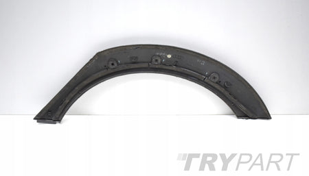 AUDI A4 B8 8K9 ALLROAD RIGHT REAR FENDER TRIM ORIGINAL