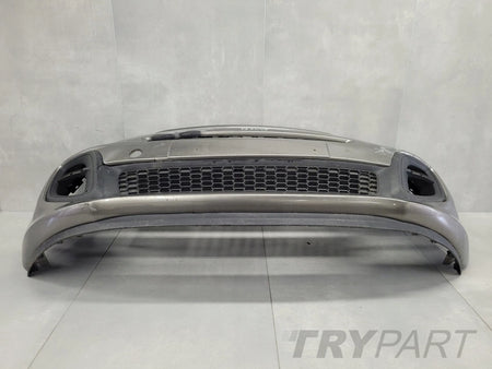 Front Bumper for Kia Picanto 2 II 11-15 3D