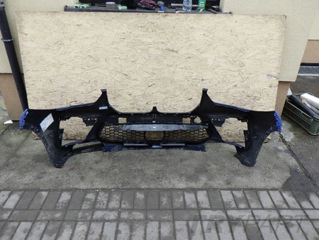 BMW X5 G05 F95 X5M M POWER COMPETITION Front Bumper