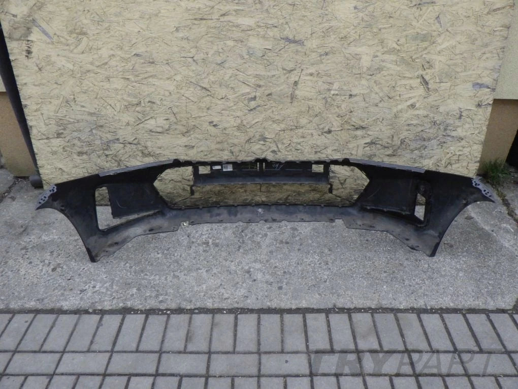 BMW 3 G20 G21 LCI LIFT M PACKAGE 22- front bumper
