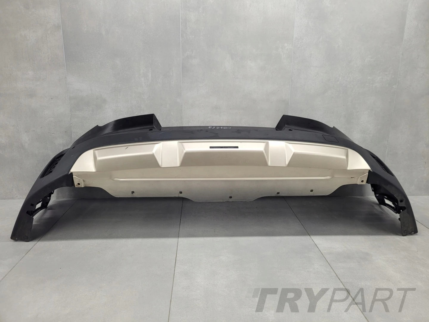 Rear Bumper Mini Countryman III 3 S U25 23-