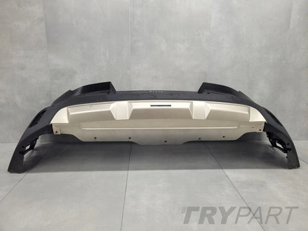 Rear Bumper Mini Countryman III 3 S U25 23-