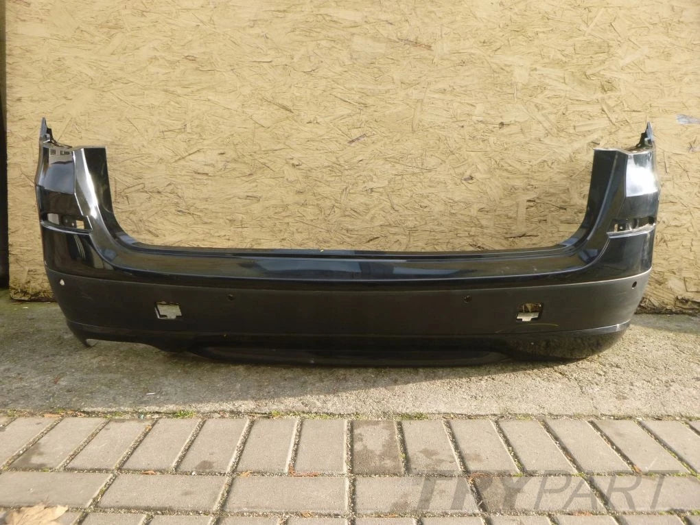 BMW X3 F25 10- Rear Bumper