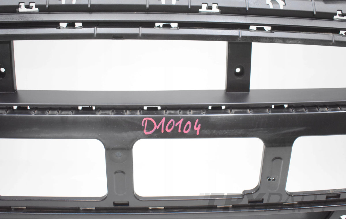 MINI COOPER F55 F56 LIFT LCI FRONT BUMPER ORG