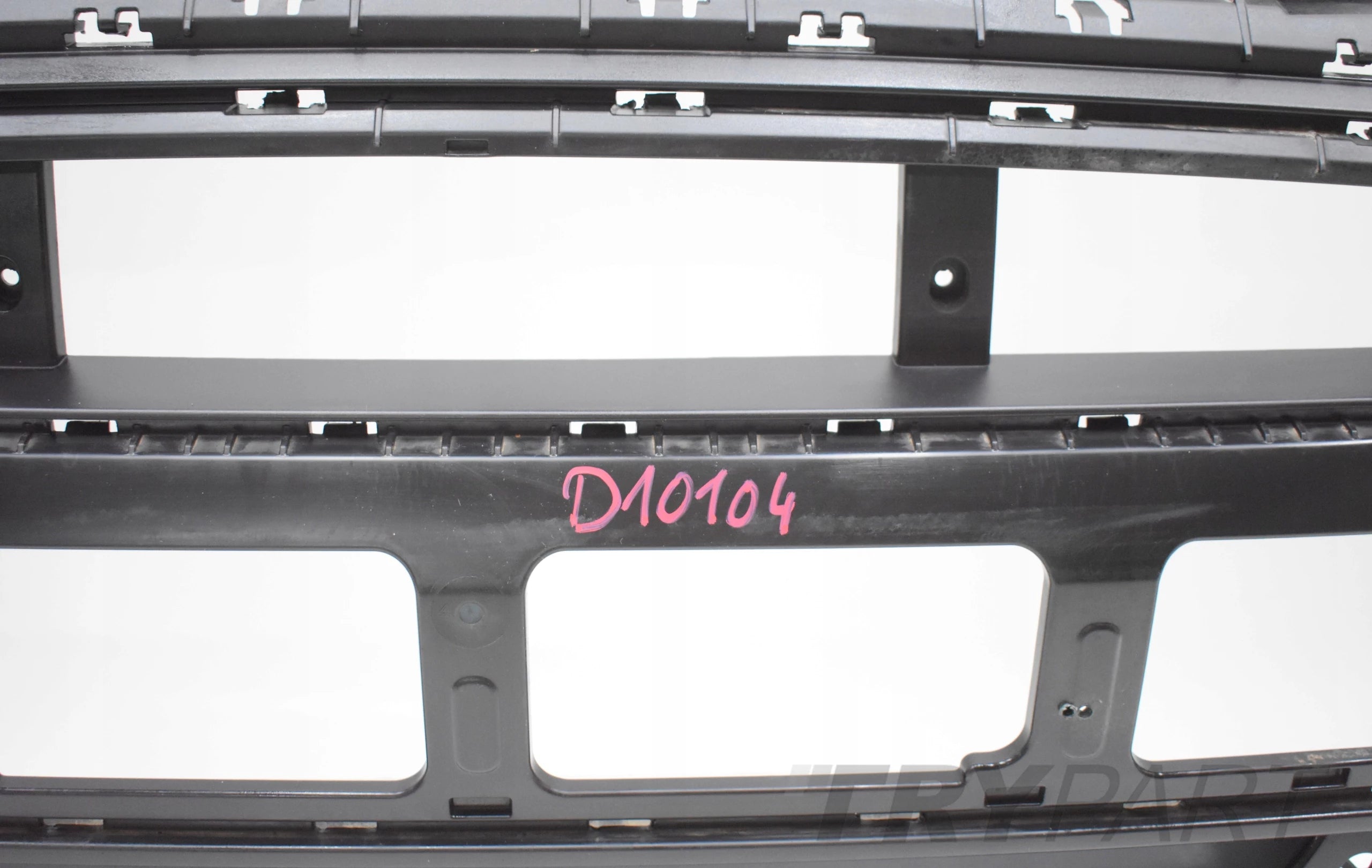 MINI COOPER F55 F56 LIFT LCI FRONT BUMPER ORG