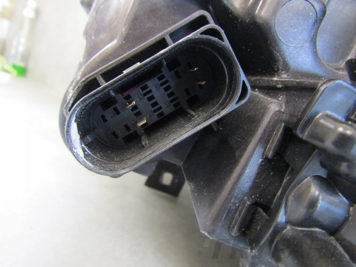 MERCEDES B-CLASS W247 LIFT FULL LED HEADLIGHT MULTIBEAM 23- RH