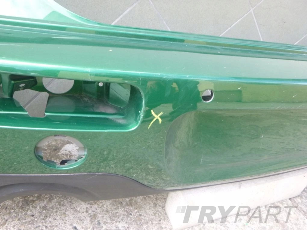 MINI CLUBMAN F54 rear bumper