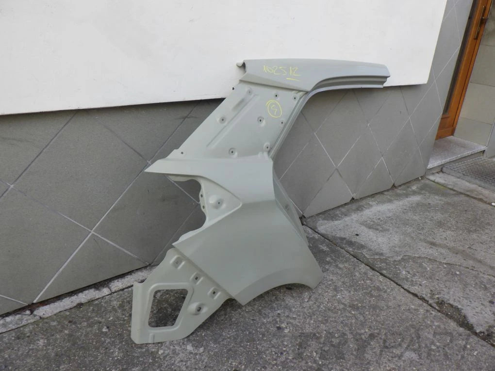 HYUNDAI I20 II 5D 14- REAR RIGHT FENDER